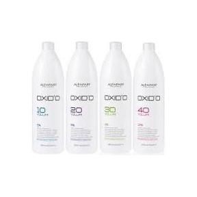 Alfaparf Milano Oxido Cream Developer 1000ml